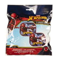 Spiderman UV Car Sun Shades (Pack of 2) Extra Image 1 Preview